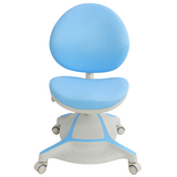 Дитяче крісло Cubby Adonis Blue - Pampik - 2