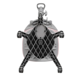 Детское кресло Cubby Brassica Pink - Pampik - 7