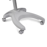 Дитяче крісло FunDesk Cielo Grey - Pampik - 6