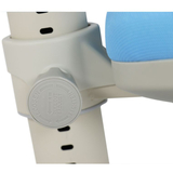 Дитяче крісло Cubby Bunias Blue - Pampik - 13