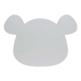 Коврик силиконовый Lassig, 50х36 см, серый (1310034253/30405) - Pampik - 2