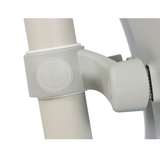 Дитяче крісло Cubby Bunias Grey - Pampik - 12