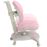 Детское кресло Cubby Bunias Pink - Pampik - 3