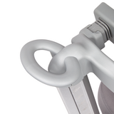 Детское кресло FunDesk Contento Grey - Pampik - 9