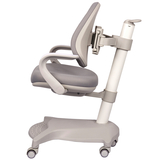 Дитяче крісло FunDesk Salvia Grey - Pampik - 2