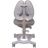 Дитяче крісло FunDesk Fortuna Grey - Pampik - 5