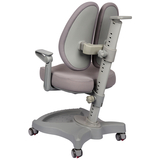 Дитяче крісло FunDesk Leone Grey - Pampik - 4