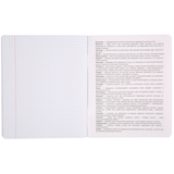 Набор тетрадей Yes Биология Ukraine forever А5, в клеточку, 48 листов, 5 шт. (766776) - Pampik - 2