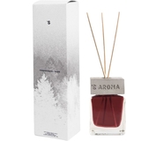 Аромат для дома Sister's Aroma Гранат и дерево, 100 мл - Pampik