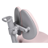 Дитяче крісло Cubby Brassica Pink з підлокітниками - Pampik - 5