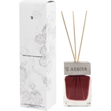 Аромат для дому Sister's Aroma Чорний виноград та ожина, 100 мл - Pampik