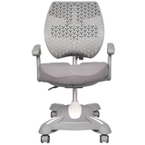 Детское кресло FunDesk Contento Grey - Pampik - 2