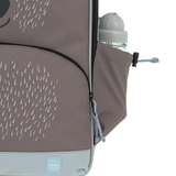 Валіза дитяча Lassig, 32х16х45 см, сірий (1204005326/34444) - Pampik - 4