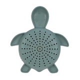Іграшка для води та піску Lassig Черепаха, зелений (13130379010/38277) - Pampik - 3