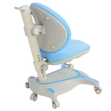 Дитяче крісло Cubby Adonis Blue - Pampik - 4