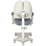 Детское кресло Cubby Magnolia Grey - Pampik - 4