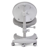 Дитяче крісло FunDesk Cielo Grey - Pampik - 4