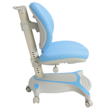 Дитяче крісло Cubby Adonis Blue - Pampik - 3