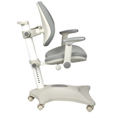 Детское кресло Cubby Magnolia Grey - Pampik - 3