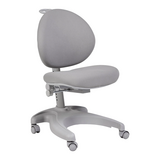 Дитяче крісло FunDesk Cielo Grey - Pampik