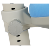 Дитяче крісло Cubby Adonis Blue - Pampik - 13