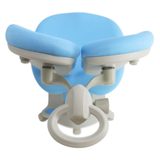 Дитяче крісло Cubby Bunias Blue - Pampik - 9