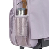 Валіза дитяча Lassig, 33х22х47 см, бузковий (12040107010/38311) - Pampik - 6