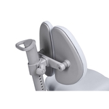 Дитяче крісло Cubby Brassica Grey - Pampik - 4