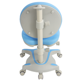 Дитяче крісло Cubby Adonis Blue - Pampik - 5