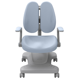 Дитяче крісло FunDesk Estate Grey - Pampik