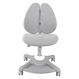 Дитяче крісло FunDesk Fortuna Grey - Pampik - 6