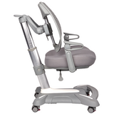 Детское кресло FunDesk Contento Grey - Pampik - 3