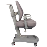 Дитяче крісло FunDesk Leone Grey - Pampik - 3