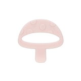 Прорезыватель силиконовый Lassig, 0-18 м., розовый (1313012613/30378) - Pampik