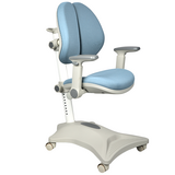 Детское кресло Cubby Magnolia Blue - Pampik