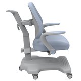 Дитяче крісло FunDesk Estate Grey - Pampik - 2