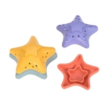 Іграшка для води та піску Lassig, різнокольоровий (13130379025/38289) - Pampik - 4