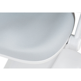 Дитяче крісло FunDesk Estate Grey - Pampik - 8