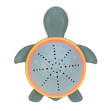 Іграшка для води та піску Lassig Черепаха, зелений (13130379010/38277) - Pampik - 2