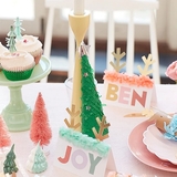 Хлопавка-подарунок Meri Meri, 6 шт. (210223/45-6205/35942) - Pampik - 7