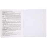 Набор тетрадей Yes Биология Ukraine forever А5, в клеточку, 48 листов, 5 шт. (766776) - Pampik - 5