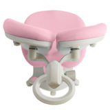 Детское кресло Cubby Bunias Pink - Pampik - 9