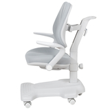 Дитяче крісло FunDesk Estate Grey - Pampik - 5