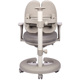 Детское кресло FunDesk Rubus Grey - Pampik - 5