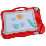 Ігровий навчальний набір Eurekakids Планшет для малювання (69184032/38238) - Pampik - 2