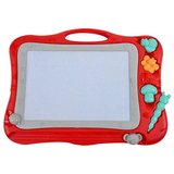 Ігровий навчальний набір Eurekakids Планшет для малювання (69184032/38238) - Pampik