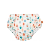 Плавки-трусики Lassig, непромокальні, молочний (1431001106/20467) - Pampik