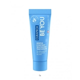 Дорожній набір по догляду за ротовою порожниною Curaprox Travel Set Yellow: Розкладна щітка CS5460 Ultra Soft + Зубна паста Be You, 10 мл + Йоржики, 2 шт. + Тревел-кейс - Pampik - 3