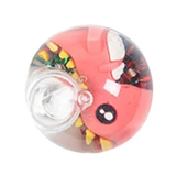 Іграшка Eurekakids М'яч-стрибунець (69186504/38247) - Pampik - 4