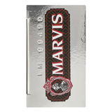 Зубная паста Marvis Черный лес, 75 мл - Pampik - 6